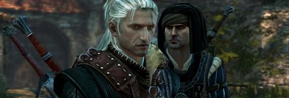 The Witcher games on both PC and Xbox 360 gets a discount