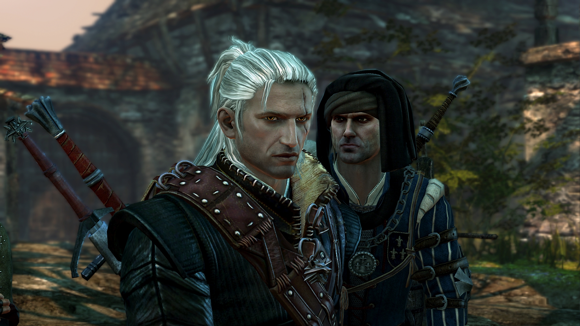 The Witcher games on both PC and Xbox 360 gets a discount