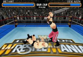 New WWE Video Game Heading Onto iPhone/iPad Platform