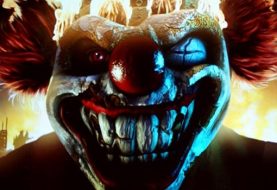 Twisted Metal Demo Hitting Next Week