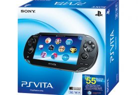 Sony Listened! New PlayStation Vita Bundle w/ Memory Card Revealed