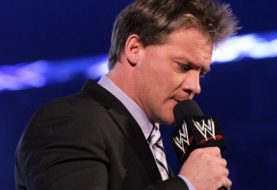 THQ Wants To Finally Say That Chris Jericho Is Not In WWE '12