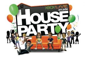 Microsoft’s House Party Launch Line-Up Revealed
