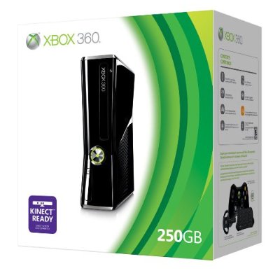 CES 2012: Microsoft Sold 66 Million Units of Xbox 360