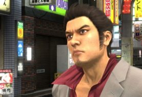 Yakuza Heading to PlayStation Vita
