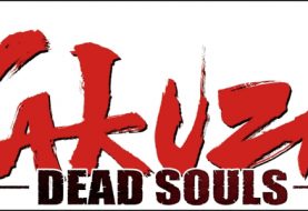 SEGA Announces Yakuza: Dead Souls Pre-Order Bonuses