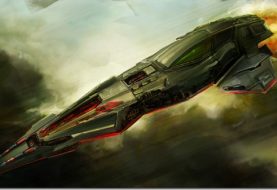 Zombie Mode Was in the Works for Wipeout 2048