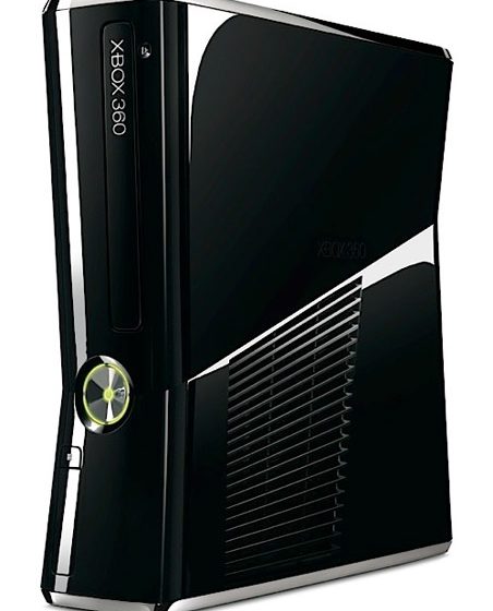Xbox 360 Is The Best Selling Console From 2011