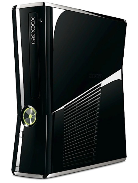 Xbox 360 Is The Best Selling Console From 2011