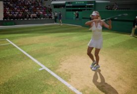 Grand Slam Tennis 2 French Open Trailer