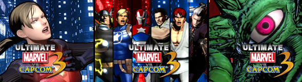Ultimate Marvel Vs. Capcom 3 Vita Missing Day One DLC, Will Be Available Next Week