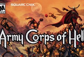 Army Corps of Hell Guide - Part One / Trophy Guide