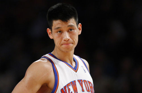 NBA Sensation Jeremy Lin To Receive His Own Xbox 360 Avatar