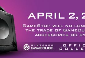 GameStop to Discontinue Gamecube Trade-Ins