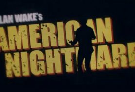 Alan Wake's American Nightmare Review