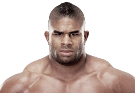 Download Alistair Overeem In UFC Undisputed 3 Next Month