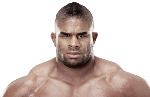 Download Alistair Overeem In UFC Undisputed 3 Next Month