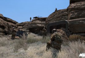 Arma 3 Hands On Impressions