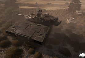 Bohemia Interactive Release New Screenshots Of ARMA III