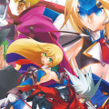 BlazBlue: Continuum Shift Extend (PS Vita) Review