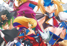 BlazBlue: Continuum Shift Extend (PS Vita) Review