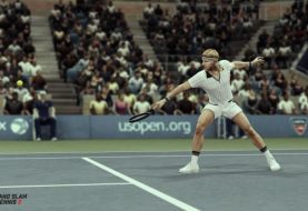 EA Sports Grand Slam Tennis 2 Review