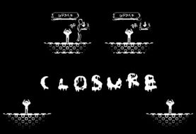 Eyebrow Interactive's 'Closure' Wins Indie Games Challenge 