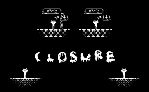 Eyebrow Interactive’s ‘Closure’ Wins Indie Games Challenge