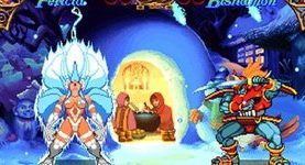 Darkstalkers Not Quite Dead Yet?
