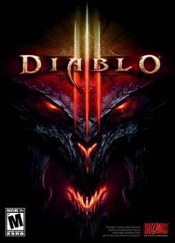 Diablo III Could Be Released Between April – June This Year