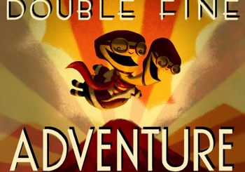 Double Fine Productions Files Trademark For A Video Game Named "The Cave"