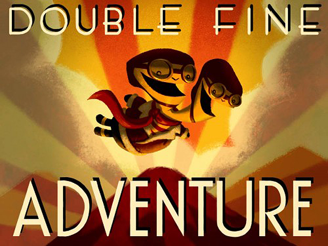 Double Fine Productions Files Trademark For A Video Game Named “The Cave”