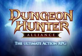 Dungeon Hunter Alliance (PS Vita) Review