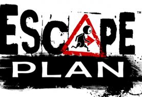 Escape Plan Review