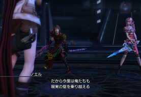 Final Fantasy XIII-2 Lightning DLC Trailer 