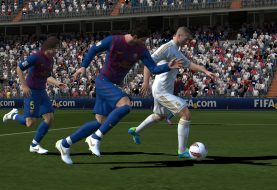 FIFA Soccer (PS Vita) Review