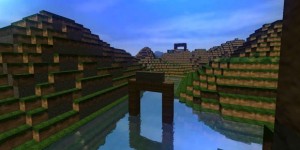 XBLIG FortressCraft makes over $2,000,000 in sales.