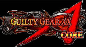 Guilty Gear Accent Core Getting HD Port