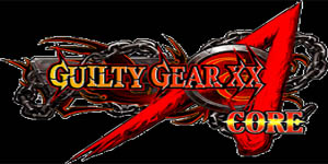 Guilty Gear Accent Core Getting HD Port