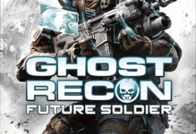 Amazon Reveals Ghost Recon Future Soldier Pre-Order Bonus