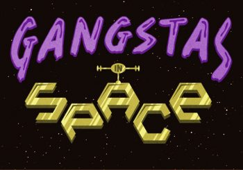 Saints Row: The Third Gangstas in Space DLC Lands Tomorrow