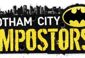 Gotham City Impostors Review