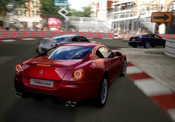 Gran Turismo 5 Update Coming February 7th 