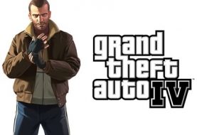 Grand Theft Auto IV Now Available On The PSN