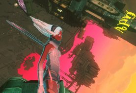 Gravity Daze & Suikoden Top the Charts this Week in Japan