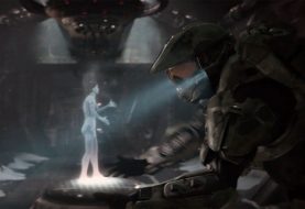 Leaked Halo 4 Video Is Confirmed As A Fake