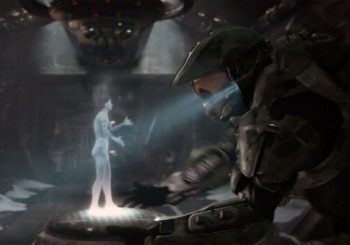 Leaked Halo 4 Video Is Confirmed As A Fake