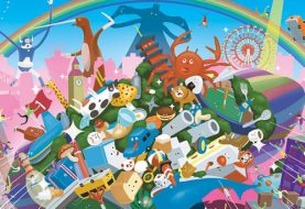 Touch My Katamari (PS Vita) Review