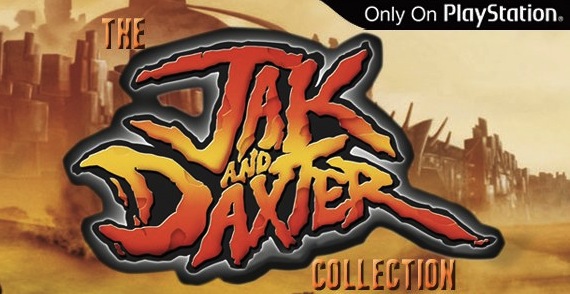 Jak & Daxter Collection Review