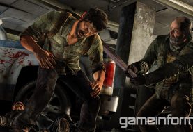 Gameinformer Teases Gamers with New The Last of Us Screenshots